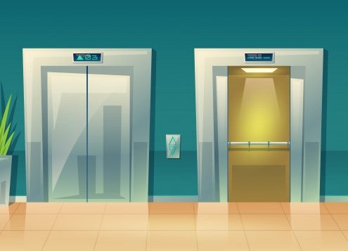 Harga Lift Rumah Dipatok